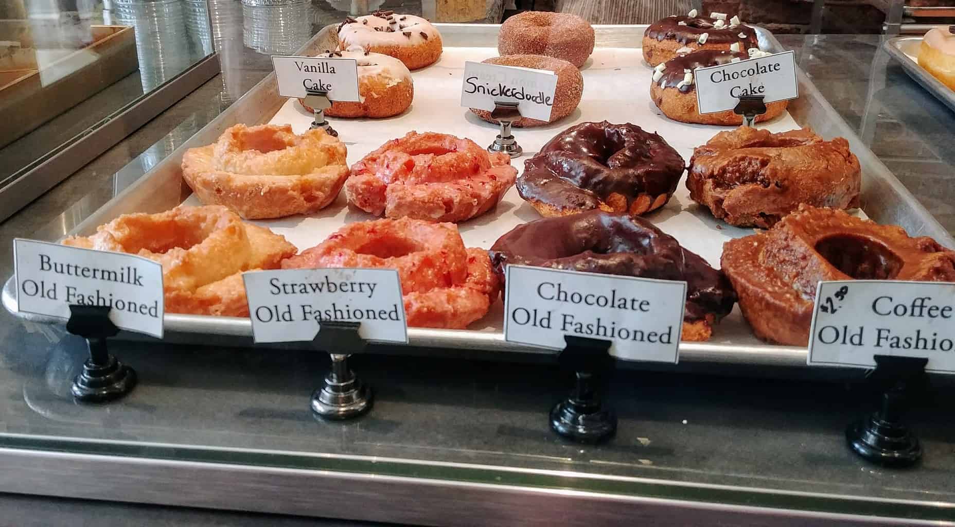 Downtown Knoxville, Tennessee Me and My Traveling Hat