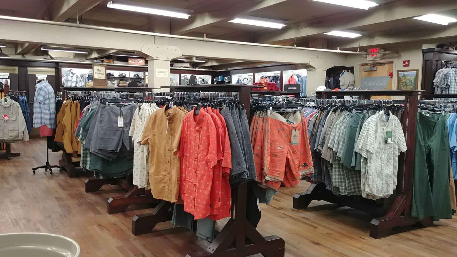 Downtown Knoxville, Tennessee Me and My Traveling Hat