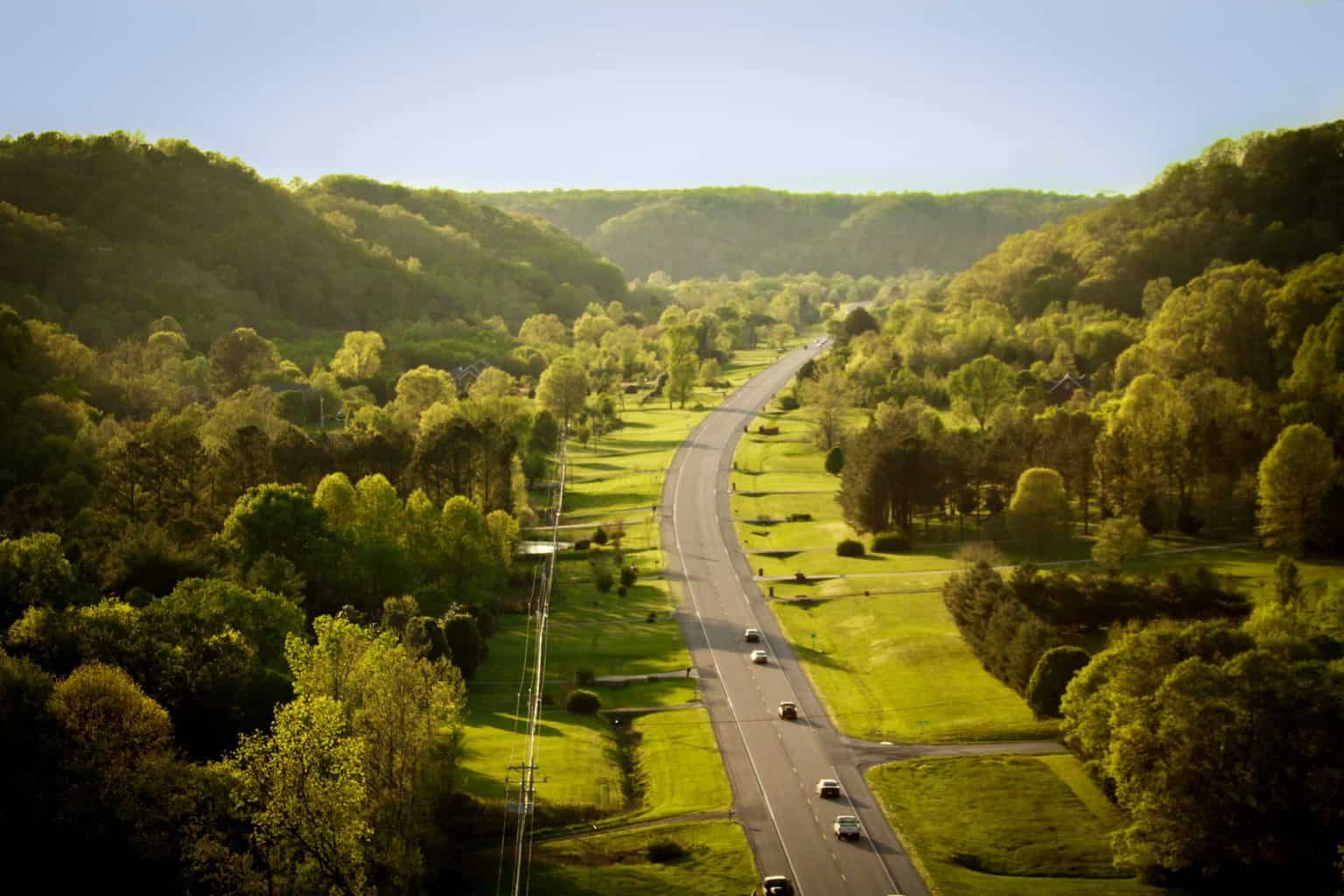 Franklin, Tennessee A Great Place to Visit Especially for the